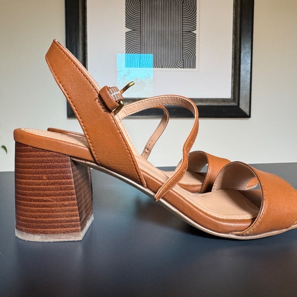 Cole Haan Shoes - Cole Haan Josie Block Heel Sandals